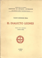 El dialecto leonés