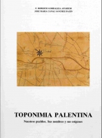 Toponimia palentina: Nuestros pueblos, sus nombres y sus orígenes