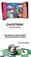 Cousitsinas: adivinanzas