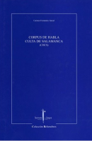 Corpus del habla culta de Salamanca (CHCS)
