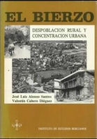El Bierzo: Despoblación rural y concentración urbana
