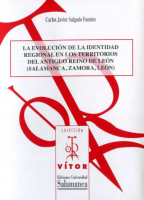 La evolución de la identidad regional en los territorios del Antiguo Reino de León (Salamanca, Zamora, León)