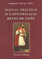 Manual práctico de la historia de los reyes de León