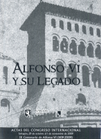 Escritura y diplomática en León en la época de Alfonso VI