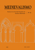 Cornatel (León): un castillo bajomedieval berciano y los utensilios metálicos recuperados en sus excavaciones