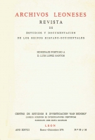 Sobre las revueltas burguesas en el siglo XII en el Reino de León