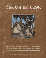 Encuentro con la poesía en Villafranca del Bierzo