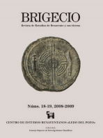 Imaginería gótica de los siglos XIII y XIV en los valles del Tera y de Vidriales (Zamora). El crucifijo y el calvario