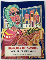 Historia de Zamora: Zamora en los siglos XI-XIII