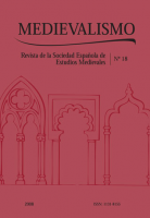 El impulso nobiliario a la expansión del Císter en el reino de León. La parentela de Ponce de Cabrera en los monasterios de Santa María de Moreruela y San Esteban de Nogales