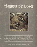 De la vida provincial: sobre la Casa de León en Madrid y otros leonesismos