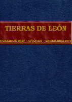 Situación y rasgos estructurales de la economía leonesa