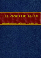 León: de la política de recursos a la gestión del espacio