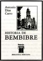 Historia de Bembibre