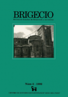 Los despoblados en el Condado de Benavente (Siglos XVI-XVII-XVIII)