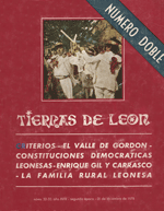 La familia rural leonesa (un sistema llamado a desaparecer)