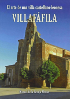 El arte de una villa castellano-leonesa: Villafáfila