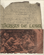 Estudio del campo geomagnético y anomalías que presenta en las provincias de León y Zamora