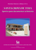 Santa Croya de Tera. Apuntes para documentar su historia