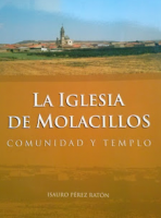 La iglesia de Molacillos. Comunidad y templo