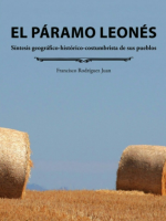 El Páramo leonés: síntesis geográfico-histórico-costumbrista de sus pueblos
