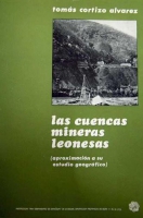 Las cuencas mineras leonesas: (aproximación a su estudio geográfico)