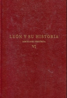León y su Historia: Miscelánea histórica. VI