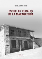 Escuelas rurales de la maragatería