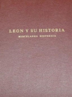 León y su Historia: Miscelánea histórica. II