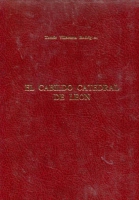 El Cabildo Catedral de León: estudio histórico-jurídico, siglo XII-XIX