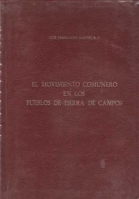 El movimiento comunero en los pueblos de Tierra de Campos