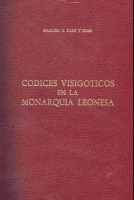 Códices visigóticos en la monarquía leonesa