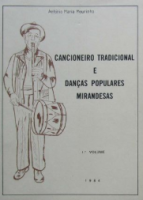 Cancioneiro tradicional e danças populares mirandesas