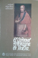 El Cardenal Lorenzana en Italia (1797-1804)