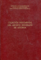 Colección documental del archivo Diocesano de Astorga