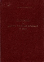 Catálogo del Archivo Histórico Diocesano de León