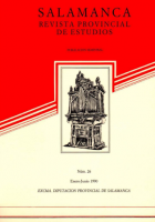 El escultor Juan Bautista de Salazar