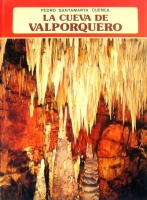 La cueva de Valporquero