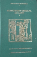 Romancero general de León I