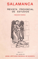 El miliario número CLIX de la Calzada de la Plata (La Dueña de Abajo, Pedrosillo de los Aires, Salamanca)