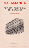 La sucesión secundaria en zonas difíciles. Conclusiones y plan de actuación para los berrocales graníticos del área de Monleras (Salamanca)