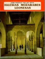 Iglesias mozárabes leonesas