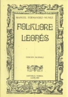 Folklore leonés