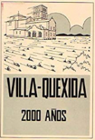 Villa-Quexida, 2000 años