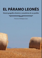 Páramo leonés: síntesis geográfico-histórico-costumbrista de sus pueblos