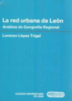 La red urbana de León: análisis de geografía regional