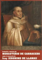 Fundación y dotación del Monasterio de Carracedo: según el manuscrito de fray Jerónimo de Llamas: año 1593