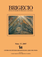 Los sepulcros del conventos de Nuestra Señora del Valle: identidad y patronato de un Pimentel oculto