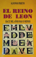 El Reino de León hace mil años más o menos