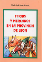 Ferias y mercados en la provincia de León durante la Edad Moderna